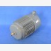 AC Motor, 0.16 KW, 230 V, 1-phase (New)